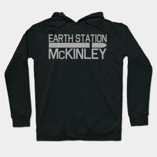 Earth Station McKinley Crew Hoodie